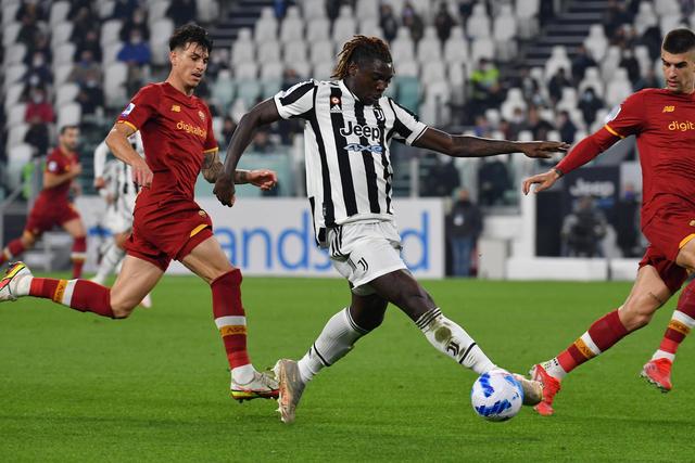 新绝代双骄？姆巴佩哈兰德最近5场一共进3球